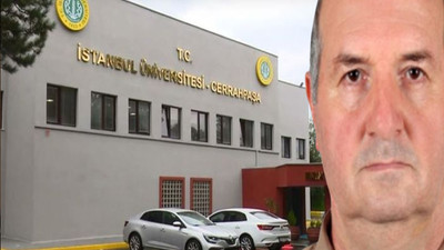 Hastanede çalışan bekçi koronavirüs nedeniyle hayatını kaybetti