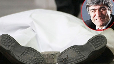 Hrant Dink davasında dikkat çeken gelişme