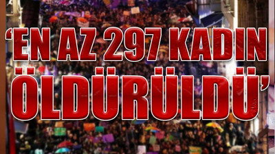 Hükümetin '2020 cinsiyet eşitliği' karnesi