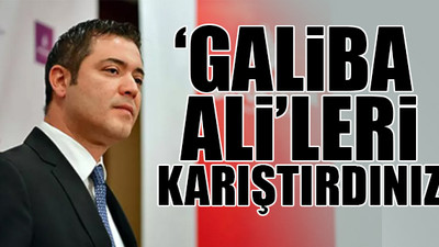 İBB'den yandaşın haberine olay yanıt