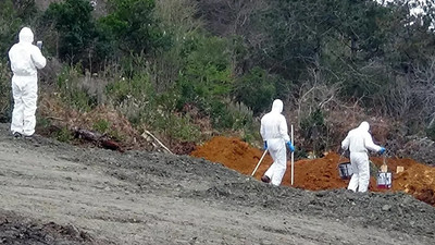 İBB Mezarlıklar Müdürlüğü İstanbul’da salgın hastalık nedeniyle hayatını kaybedenlerin sayısını açıkladı