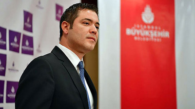 İBB Sözcüsü Murat Ongun, isim vermeden Bardakçı'ya Mevlana sözüyle yanıt verdi