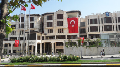 İBB’ye ait mülklerin kirasını AKP’li belediyenin aldığı ortaya çıktı