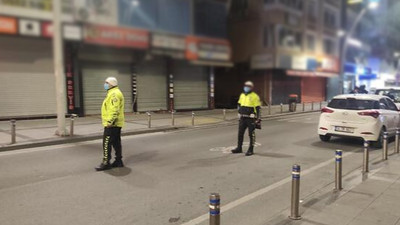 İçişleri Bakanlığı'ndan flaş 'kısıtlama' açıklaması