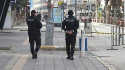 İçişleri Bakanlığı'ndan 'sokağa çıkma yasağı' açıklaması