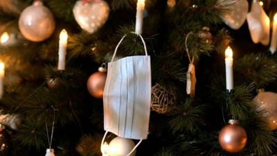 İçişleri Bakanlığı'ndan yeni yılbaşı genelgesi