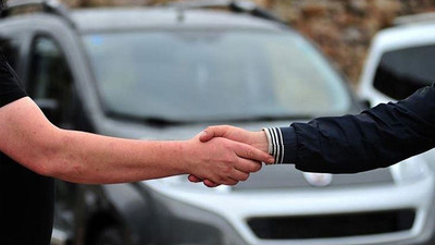 İkinci el araç satışları yüzde 83 azaldı