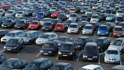 'İkinci el otomobilde şu an en uygun zaman'