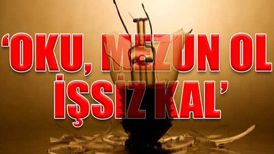 'İktidar gençleri sevmiyor'