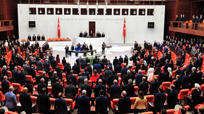 İktidara 'dernek' tepkisi: Tümüyle fırsatçı bir düzenleme