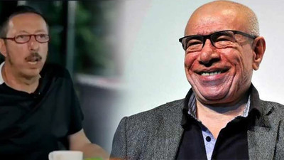 İlyas Salman'dan Hakan Boyav'a yanıt