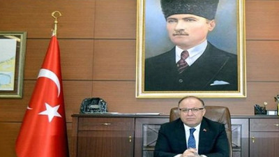 İmama 'torpile' yeni Vali 'dur' dedi