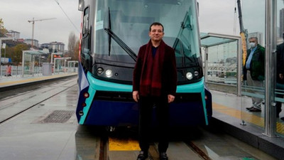 İmamoğlu’ndan yeni yıla yeni müjde… 