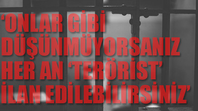 İnsan Hakları Günü’nde Türkiye...