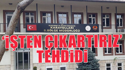 İşçiler dört aydır maaşlarını alamıyor: Çocuğumun bezini bile alamadım