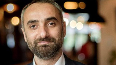 İsmail Saymaz: Ölüme değil, hayata kadeh kaldıralım