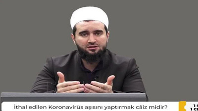 İsmailağa tarikatından 'aşı' yorumu: Haram bir şey yoksa kullanılabilir