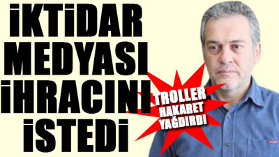 İsmailağa tarikatının hedefindeki akademisyene 'ölüm' tehditleri