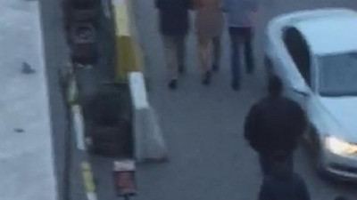 İstanbul'da mahallede çırılçıplak dolaştırılmıştı... İfadeler ortaya çıktı