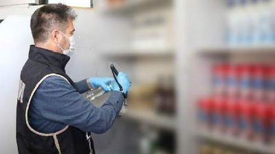 İstanbul’da sahte içki can aldı