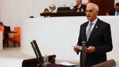 İstanbul’un anıtsal yapılarından Radyoevinin boşaltılması Meclis gündeminde