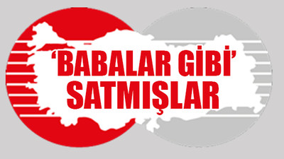 İşte CHP'nin yaptıklarının, AKP'nin sattıklarının listesi...