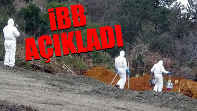 İşte İstanbul'da son 24 saatte bulaşıcı hastalıktan ölen kişi sayısı...