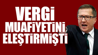 İYİ Parti'li Lütfü Türkkan'ın 'Kalyon İnşaat' paylaşımına erişim engeli