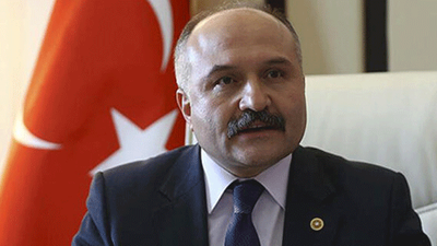 İYİ Parti'li Usta'dan Merkez Bankası çıkışı: Kelin merhemi yok ki başına sürsün