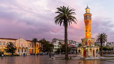 İzmir, organ bağışında ilk sırada