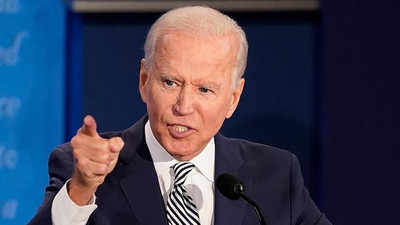 Joe Biden yaptırım seçeneğini kullanacak mı?