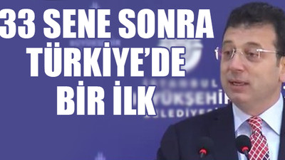 Kamu bankalarının kredi vermediği İBB, kendine kaynak yarattı