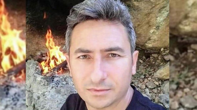 Kanser atlatan ve testi pozitif çıkan yoğun bakım hemşiresi Kadir Salduz, nöbetinin sonunda hayatını kaybetti