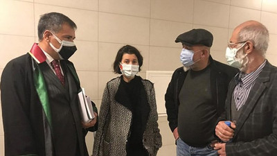 Kaptan Ekşi cinayetinin detayları ortaya çıktı: Bizi de öldürmek istedi