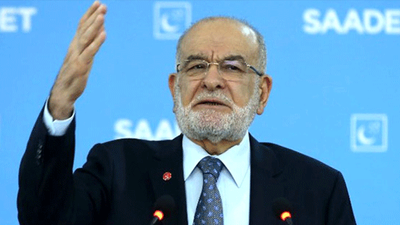 Karamollaoğlu'ndan Bakan Selçuk'a: Hanımefendi sen hiç sokağa çıktın mı?