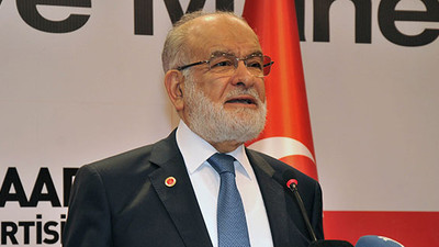 Karamollaoğlu: Telefonlarımızın ve mekânlarımızın mutlaka dinlendiği kanaatindeyim