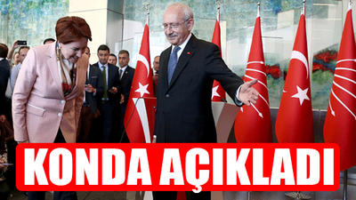 'Kararsızların çoğu yüzünü muhalefete dönmeye başladı'