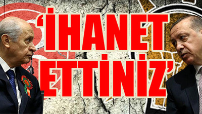 Kavga çıkaracak sözler...