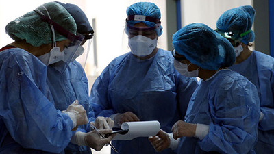 Kayseri'de karantinadaki kişi evinde ölü bulundu