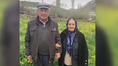 Kayseri’de yaşlı çift, 5 gün arayla koronavirüsten öldü