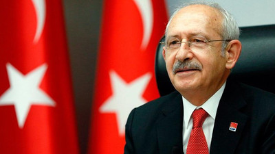 Kemal Kılıçdaroğlu'ndan 'Noel' mesajı