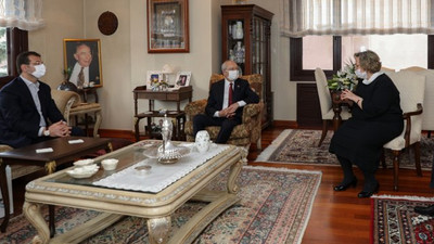Kılıçdaroğlu'ndan Bahçeli'yi kızdıracak ziyaret