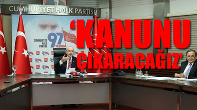 Kılıçdaroğlu'ndan muhtarlar için flaş teklif