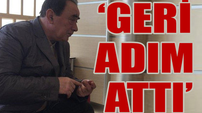 Kılıçdaroğlu'nu tehdit eden Alaattin Çakıcı'nın ifadesi ortaya çıktı