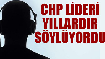 Kılıçdaroğlu'nun telefonlarının dinlendiği iddiasına Bakan Soylu'dan açıklama