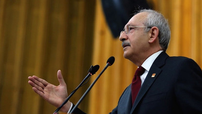 Kılıçdaroğlu: Reform yapmalarını çok isterim ama yapamazlar; Merkez Bankası'nın bağımsızlığını sağlayacaklar mı?