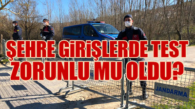 Kırklareli Valisi o iddialara yanıt verdi