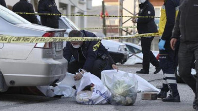 Kıskançlık nedeniyle tartıştığı sevgilisini öldürüp, aynı silahla intihar etti