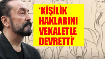 Kızı Adnan Oktar grubuna katılan annenin itirafları