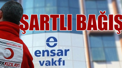 Kızılay Başkanı'ndan 'Başkentgaz küstü' açıklaması